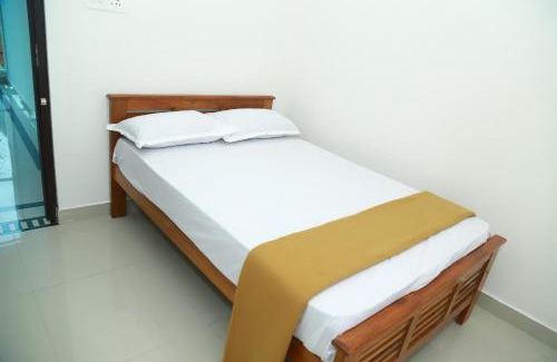 Alwaye Hotel | AIRPORT COCHIN ROYAL Residency