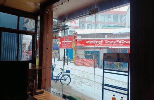 Dhanaulti Casa | Midway Resturant and Guest house, Dhanaulti