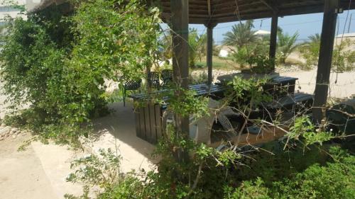 Fatou Apartamento | Tiba Résidence