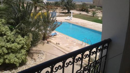 Fatou Apartamento | Tiba Résidence