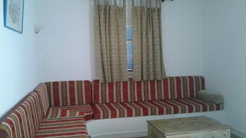 Fatou Apartamento | Tiba Résidence