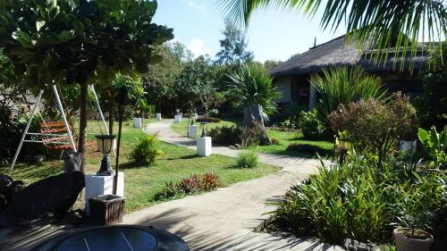 Belle Mare Cabina | Domaine De La Nature