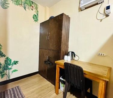 Dapa Apartamento | JWN Homestead