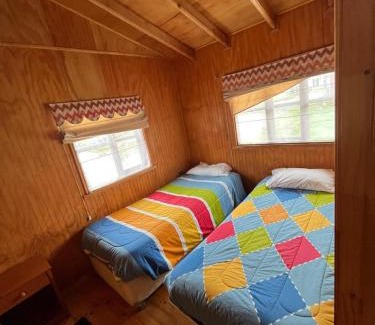 Puelo Apartamento | La Casona de Puelo