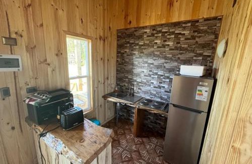 Puelo Apartamento | La Casona de Puelo