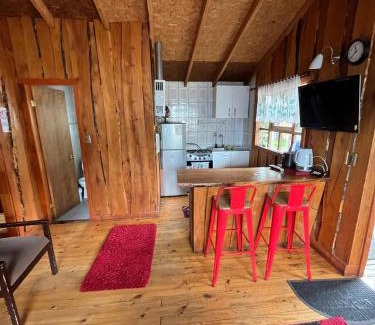 Puelo Apartamento | La Casona de Puelo