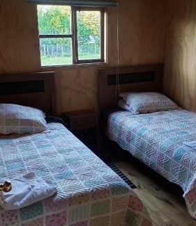 Puelo Apartamento | La Casona de Puelo