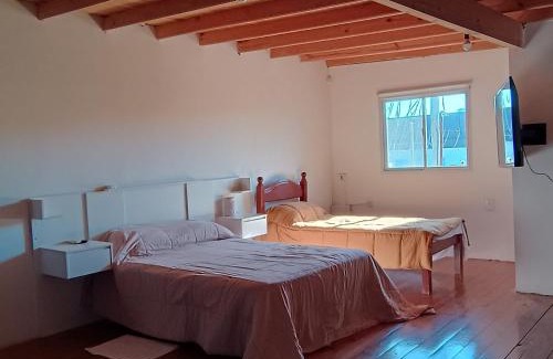 Luján Casa | Casa Tati