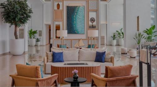 Sidi Abd El-Rahman Apartamento | Hotel Apartment at Vida Marina Marassi Residence