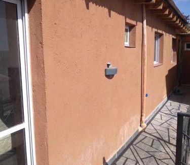 La Cumbre Apartamento | Alojamiento Petrona