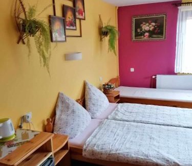 Mikolajki Casa | Pokoje u Elżbiety