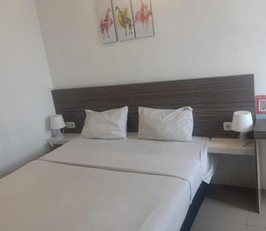 Karawang Apartamento | Kirana Apartel Urbantown Karawang