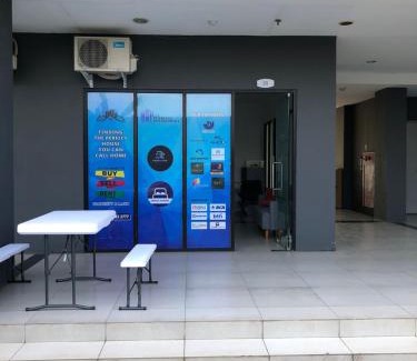 Karawang Apartamento | Kirana Apartel Urbantown Karawang