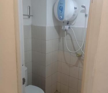 Karawang Apartamento | Kirana Apartel Urbantown Karawang