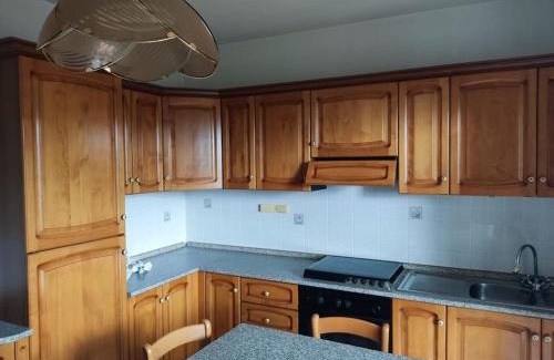 Cuglieri Apartamento | A casa di Francesco