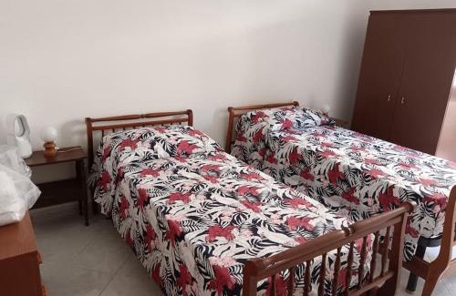 Cuglieri Apartamento | A casa di Francesco