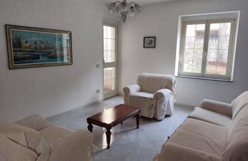 Cuglieri Apartamento | A casa di Francesco