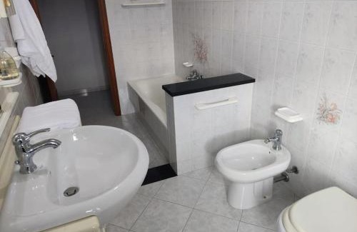 Cuglieri Apartamento | A casa di Francesco