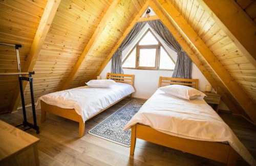 Crasna Cabina | Cabana A lakeview