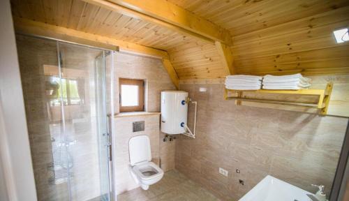 Crasna Cabina | Cabana A lakeview