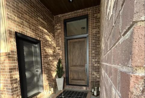 Rigby Casa | Countryside Casita