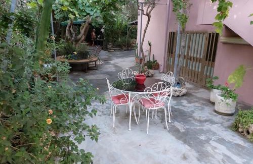 Torre del Pozzo Apartamento | Relax in giardino