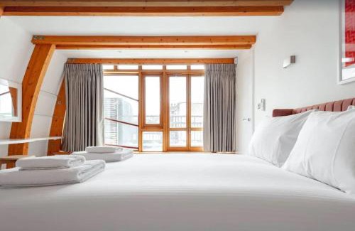 Chinatown Apartamento | London Penthouse In Leicester Square