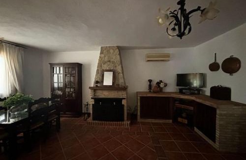Arriate Casa | El Ramal