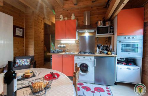 Ancelle Casa | Le Petit Renard