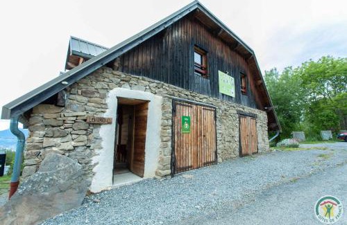 Ancelle Casa | Le Petit Renard