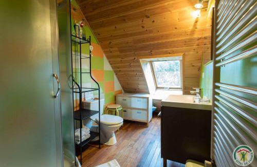Ancelle Casa | Le Petit Renard