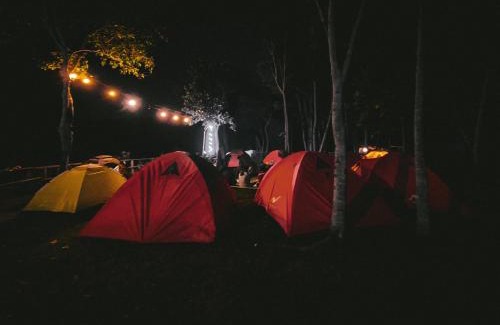 Lombok Otro | Lembah Datu Campsite