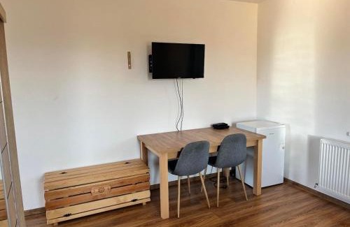 Topolniky Casa | Baffi penzion
