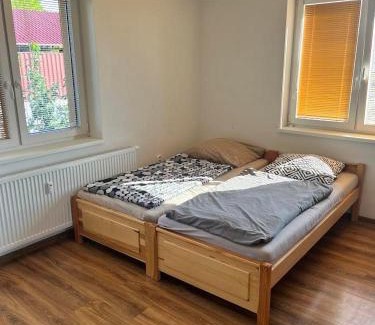Topolniky Casa | Baffi penzion