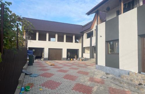 Novaci Casa | ASAN Holdiday