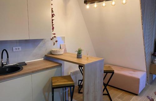 Divcibare Apartamento | Apartman Šumarak
