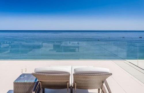 Salema Casa | Villa Alegria 2xStar