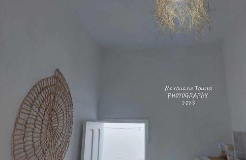 Houmt Souk Casa | Studio de charme