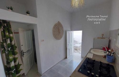 Houmt Souk Casa | Studio de charme