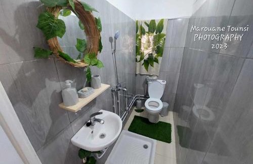 Houmt Souk Casa | Studio de charme