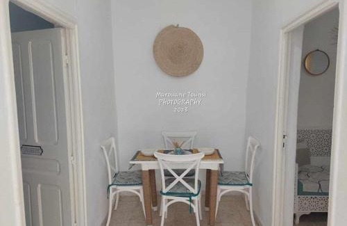 Houmt Souk Casa | Studio de charme
