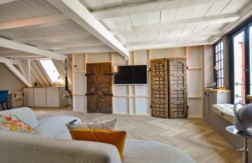 Binnenstad Apartamento | Anno 1706 apartments