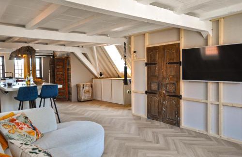 Binnenstad Apartamento | Anno 1706 apartments