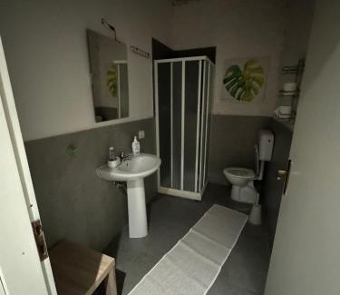 Gargallo Casa | Battaglia 45