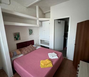 Gargallo Casa | Battaglia 45