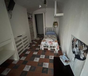 Gargallo Casa | Battaglia 45