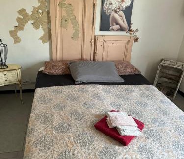Gargallo Casa | Battaglia 45