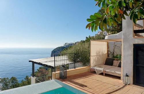 Port d'Andraitx Casa | Amazing Sea View Villa In Andratx