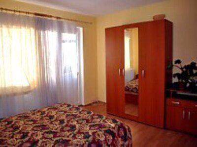 Rimetea Casa | Vila lui Simion