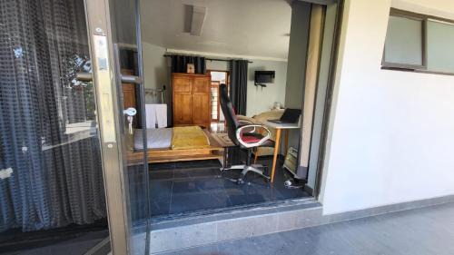 Zwartkop Cama Y Desayuno | The Concept